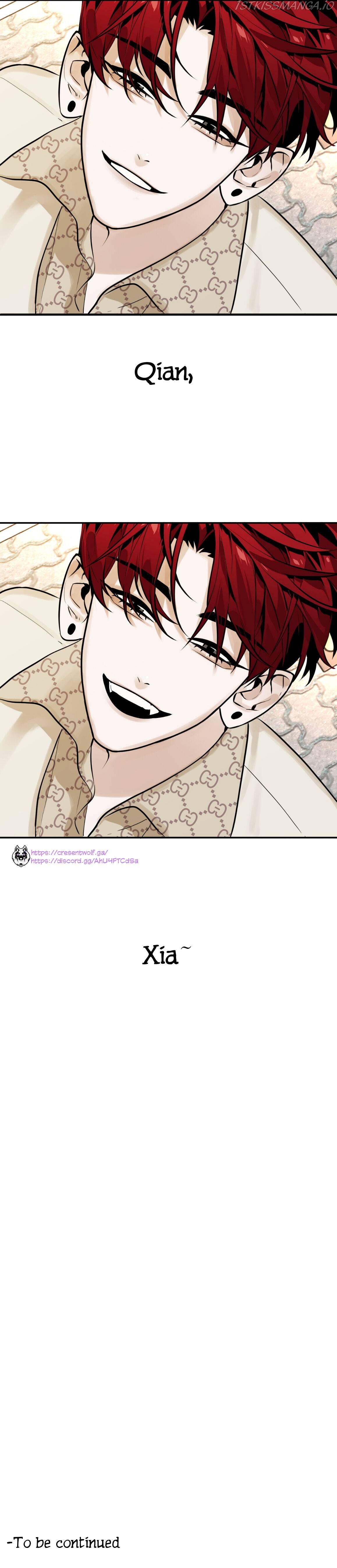 Devil’s Luck Chapter 5 - Page 28