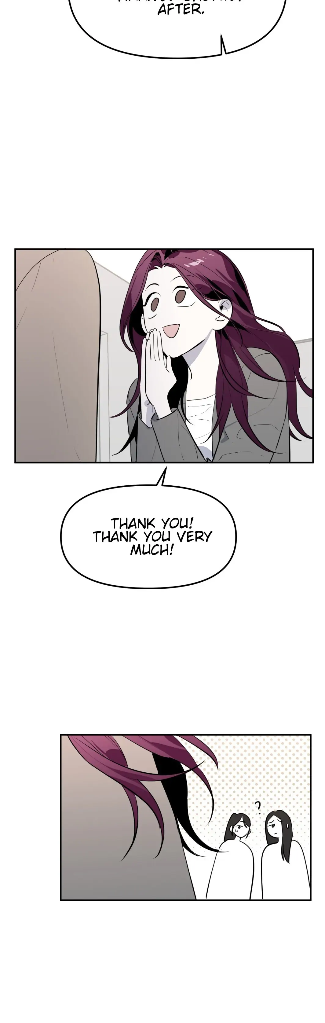 Devil’s Luck Chapter 9 - Page 15