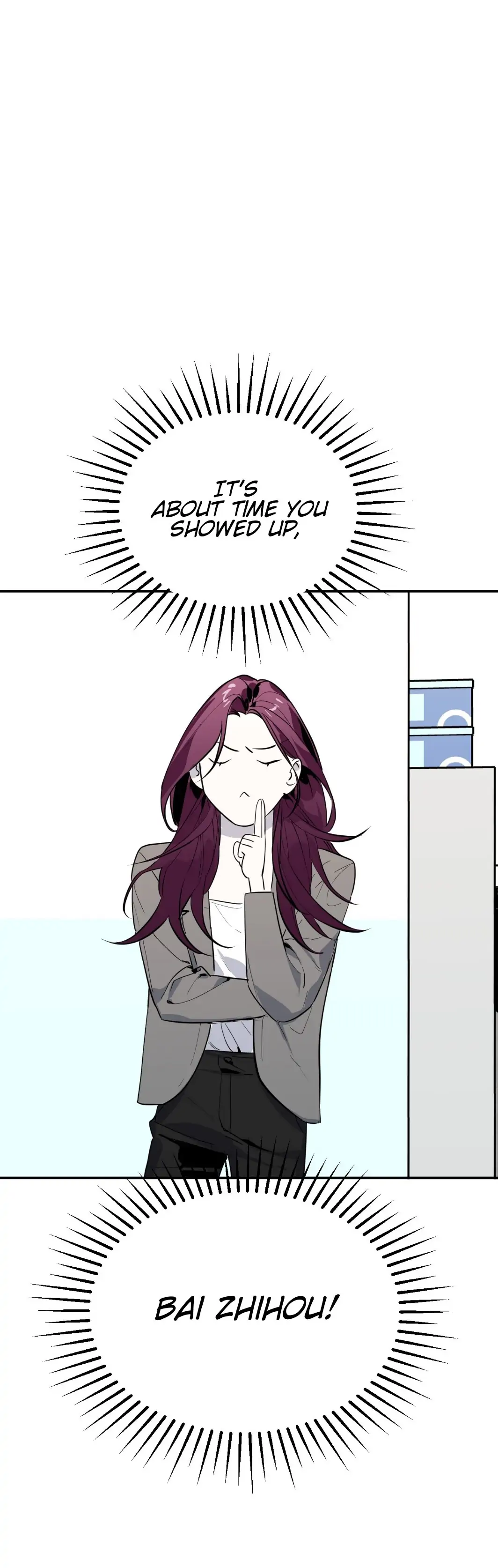 Devil’s Luck Chapter 9 - Page 16