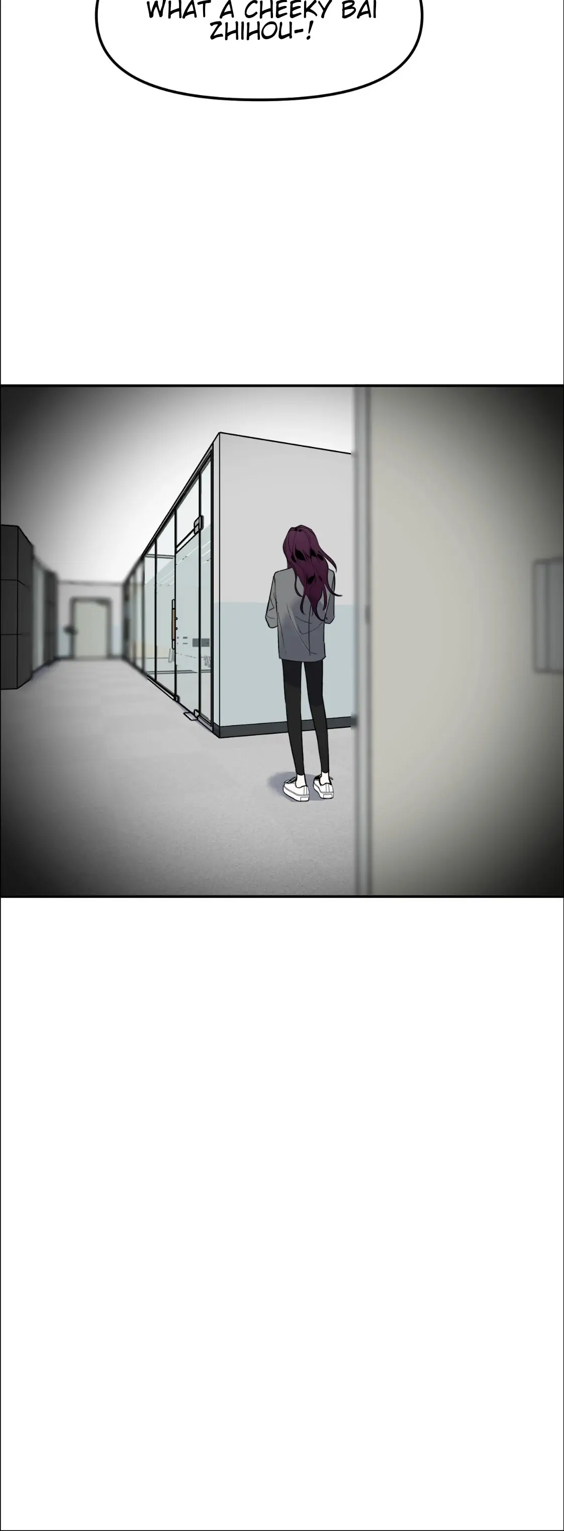 Devil’s Luck Chapter 9 - Page 19