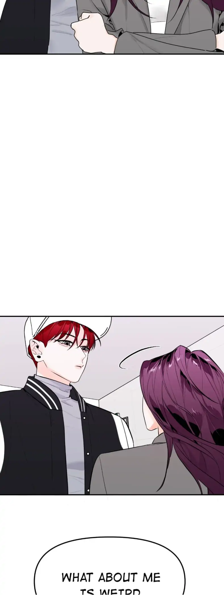 Devil’s Luck Chapter 10 - Page 6