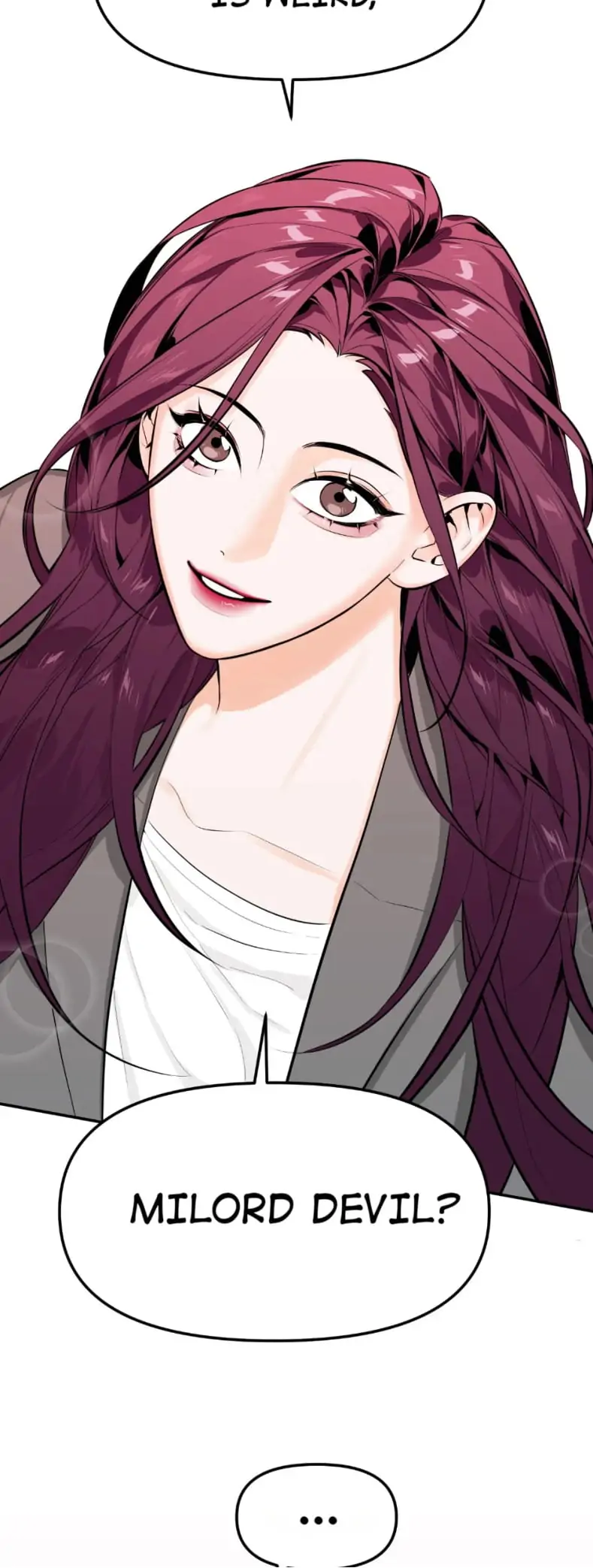 Devil’s Luck Chapter 10 - Page 7