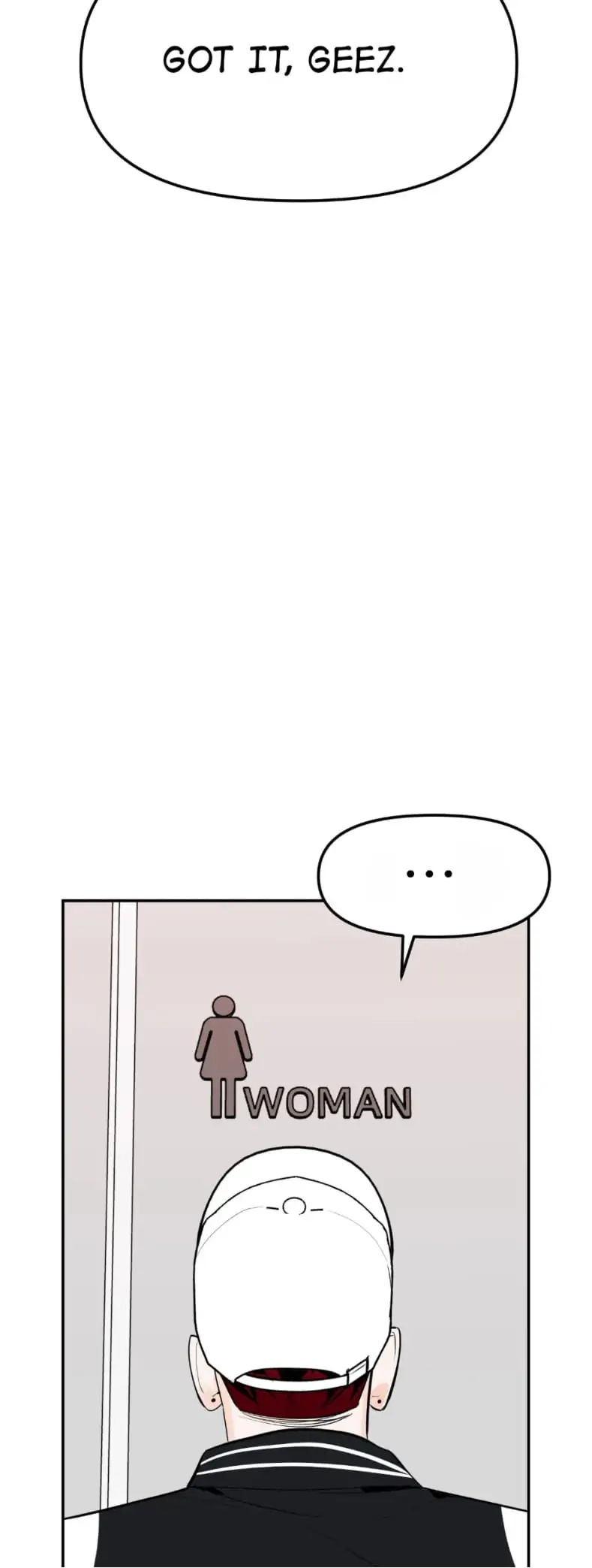 Devil’s Luck Chapter 10 - Page 11