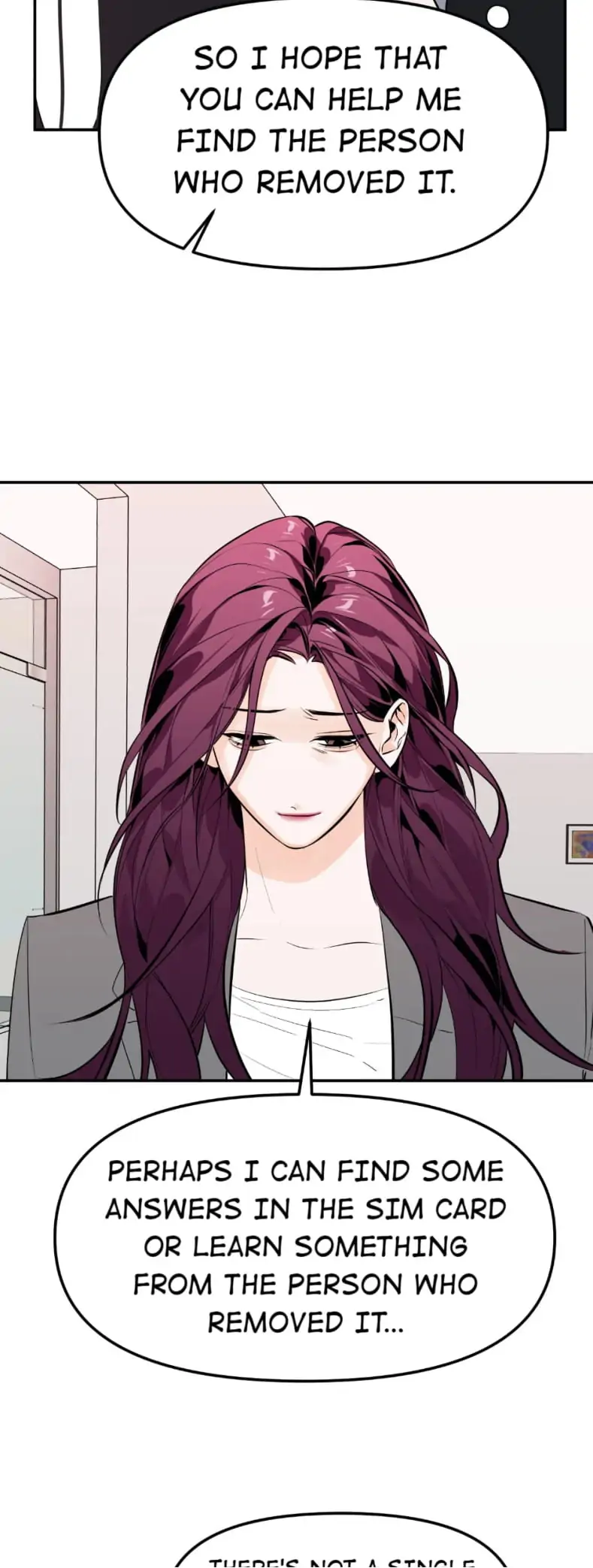 Devil’s Luck Chapter 10 - Page 15