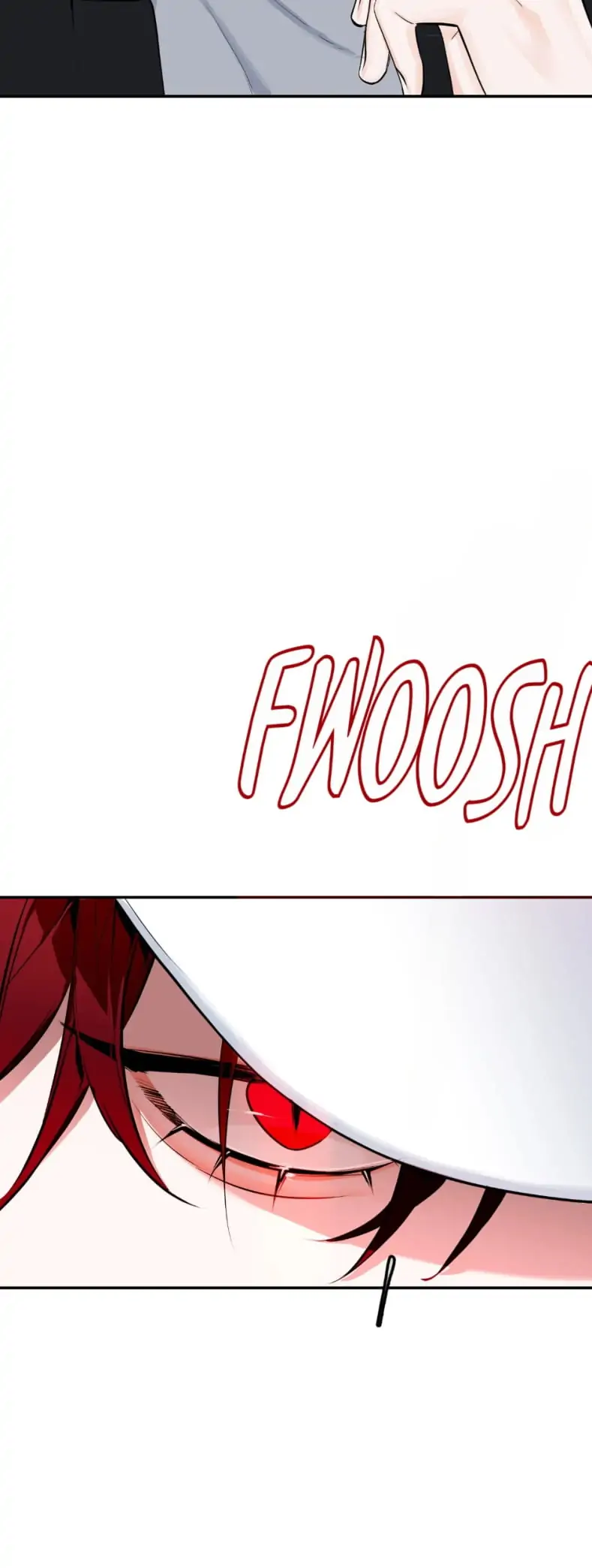 Devil’s Luck Chapter 10 - Page 21