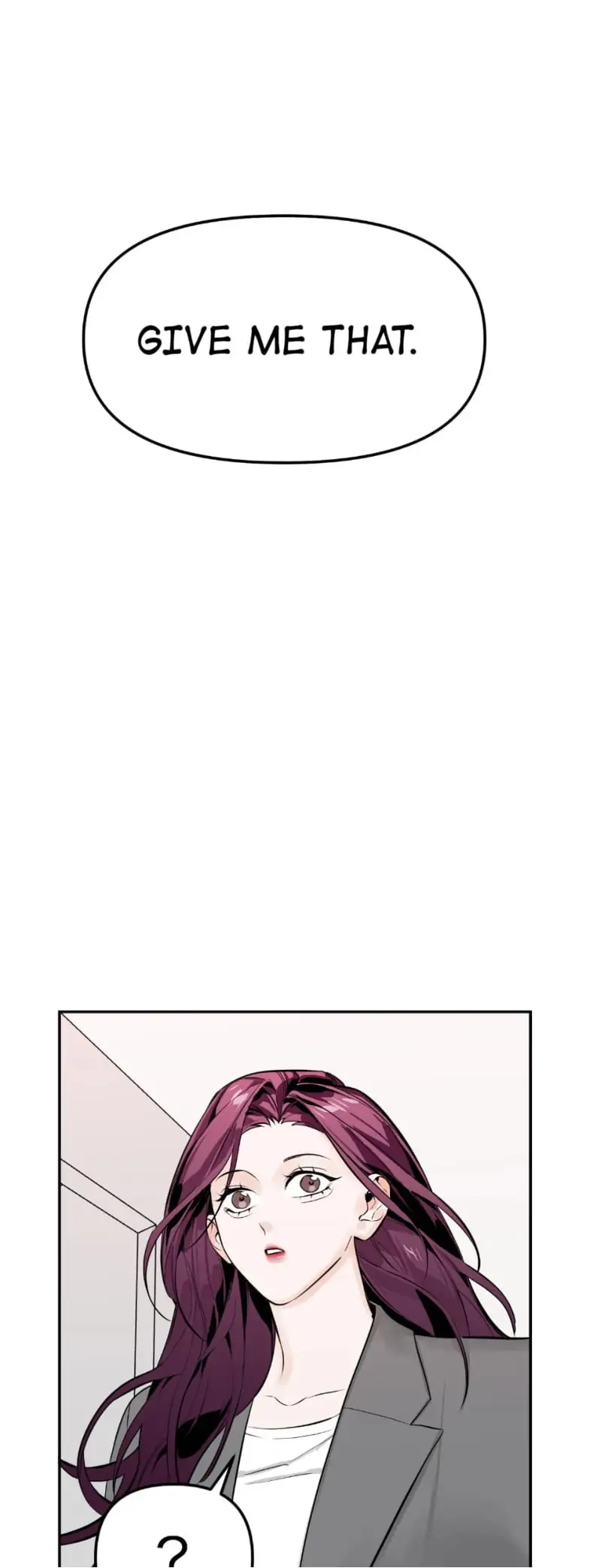 Devil’s Luck Chapter 10 - Page 22