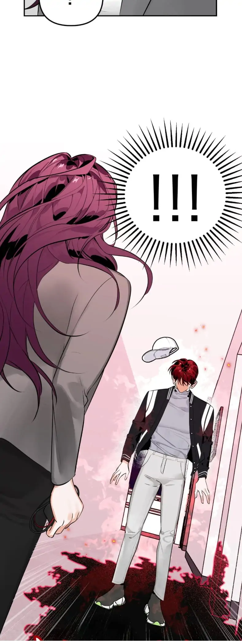 Devil’s Luck Chapter 10 - Page 23