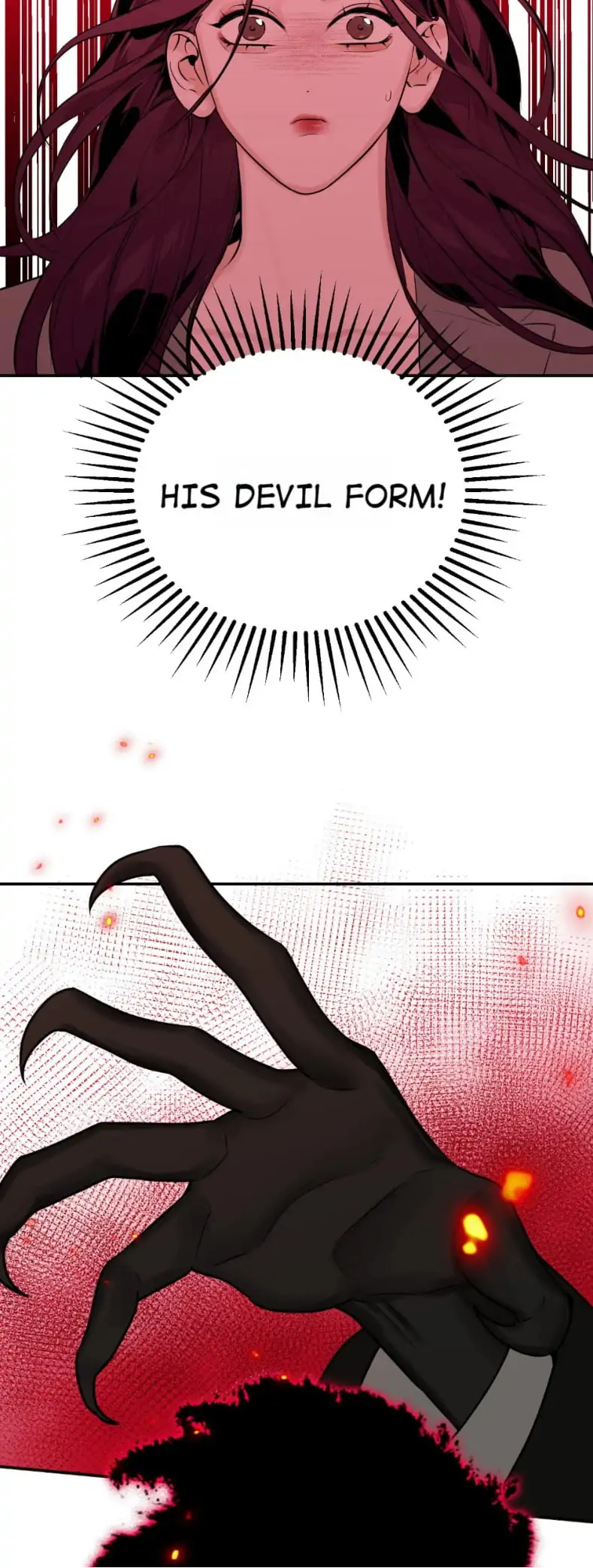 Devil’s Luck Chapter 10 - Page 25