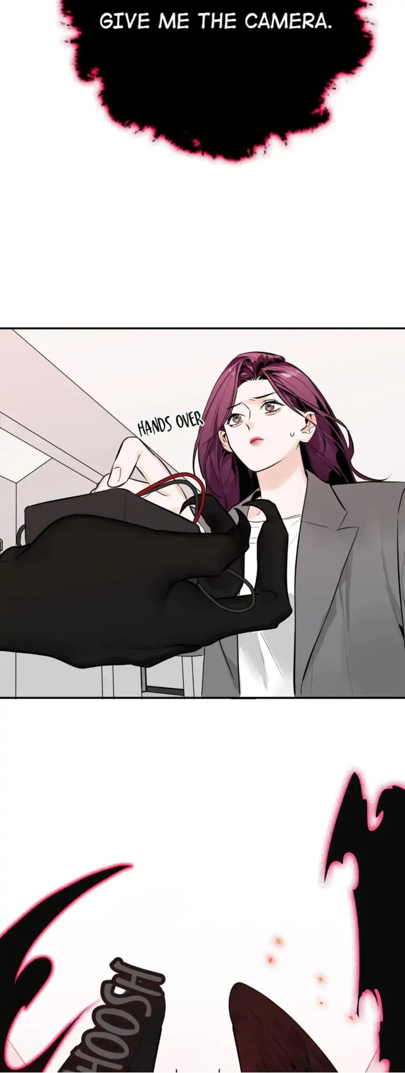 Devil’s Luck Chapter 10 - Page 26