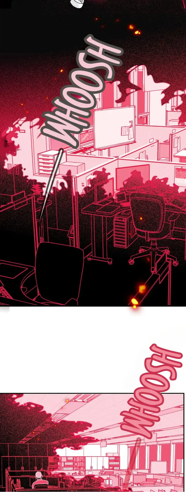 Devil’s Luck Chapter 10 - Page 29