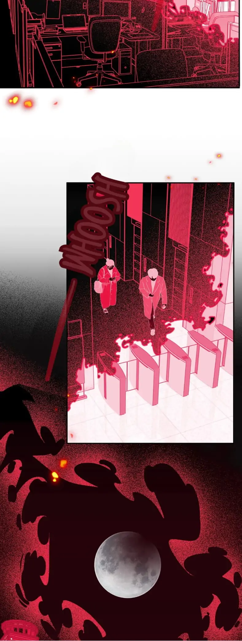 Devil’s Luck Chapter 10 - Page 30