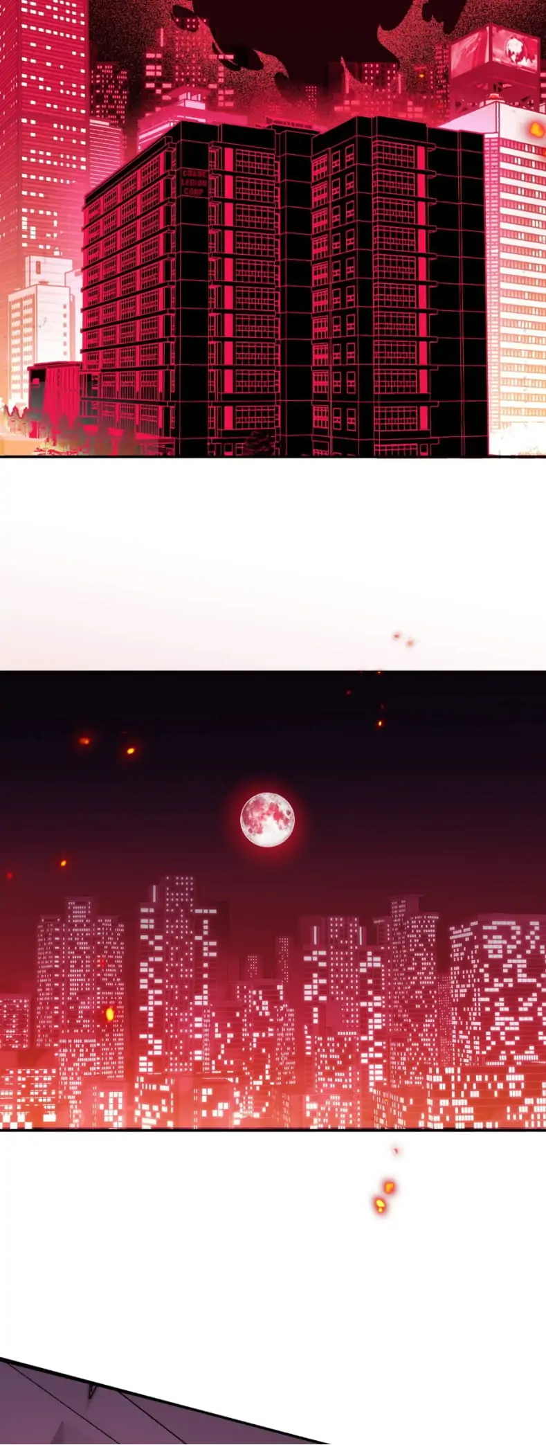 Devil’s Luck Chapter 10 - Page 31