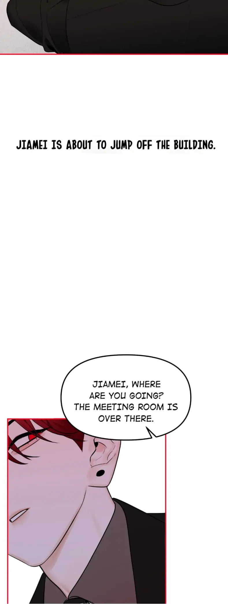 Devil’s Luck Chapter 11 - Page 7