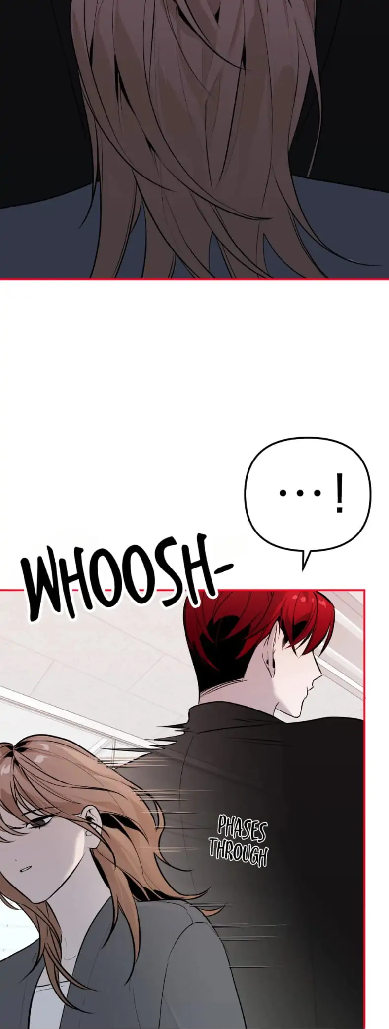 Devil’s Luck Chapter 11 - Page 12