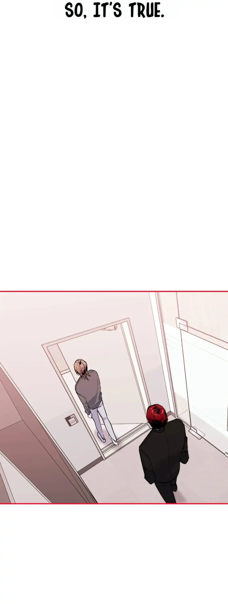 Devil’s Luck Chapter 11 - Page 14