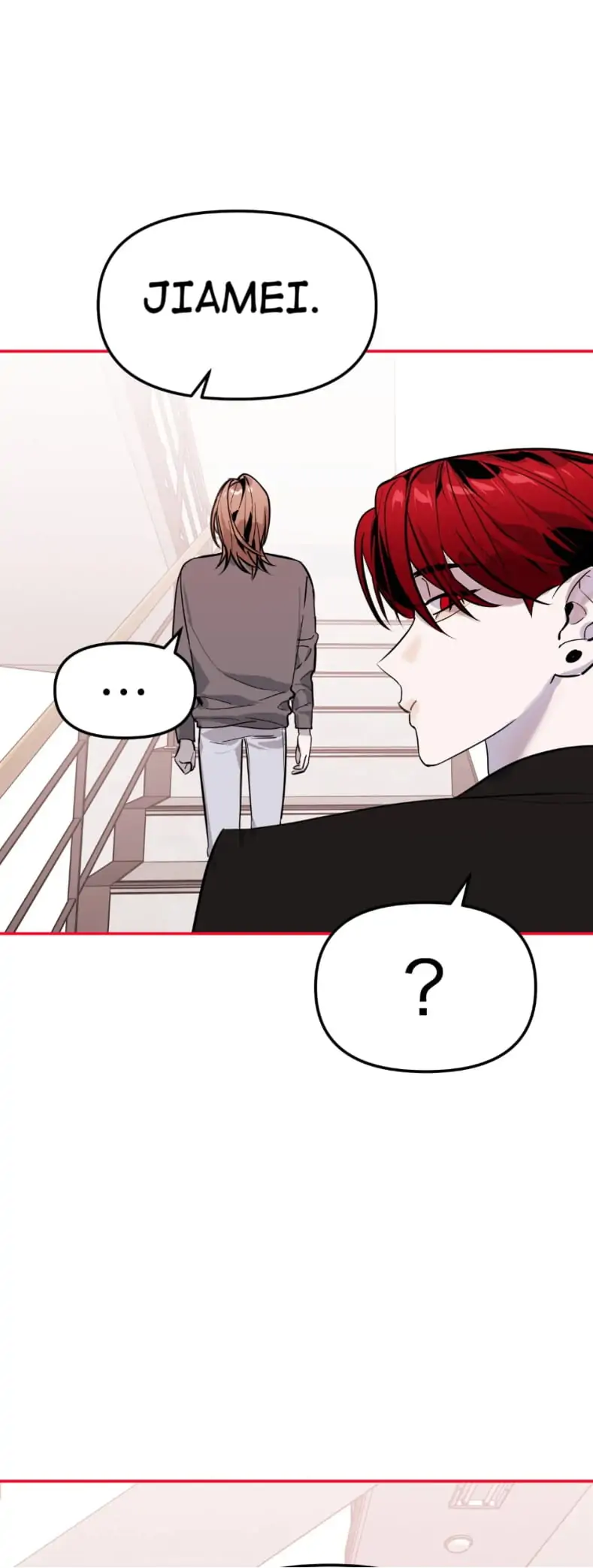 Devil’s Luck Chapter 11 - Page 15