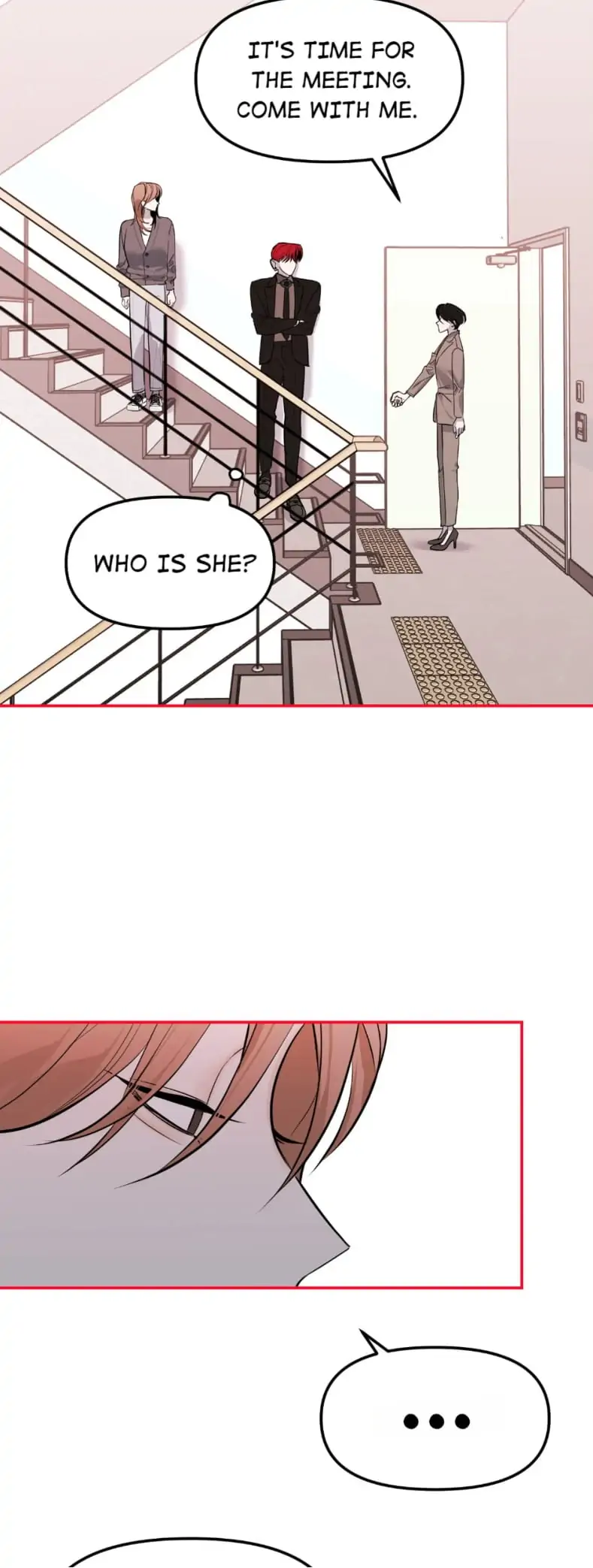 Devil’s Luck Chapter 11 - Page 16