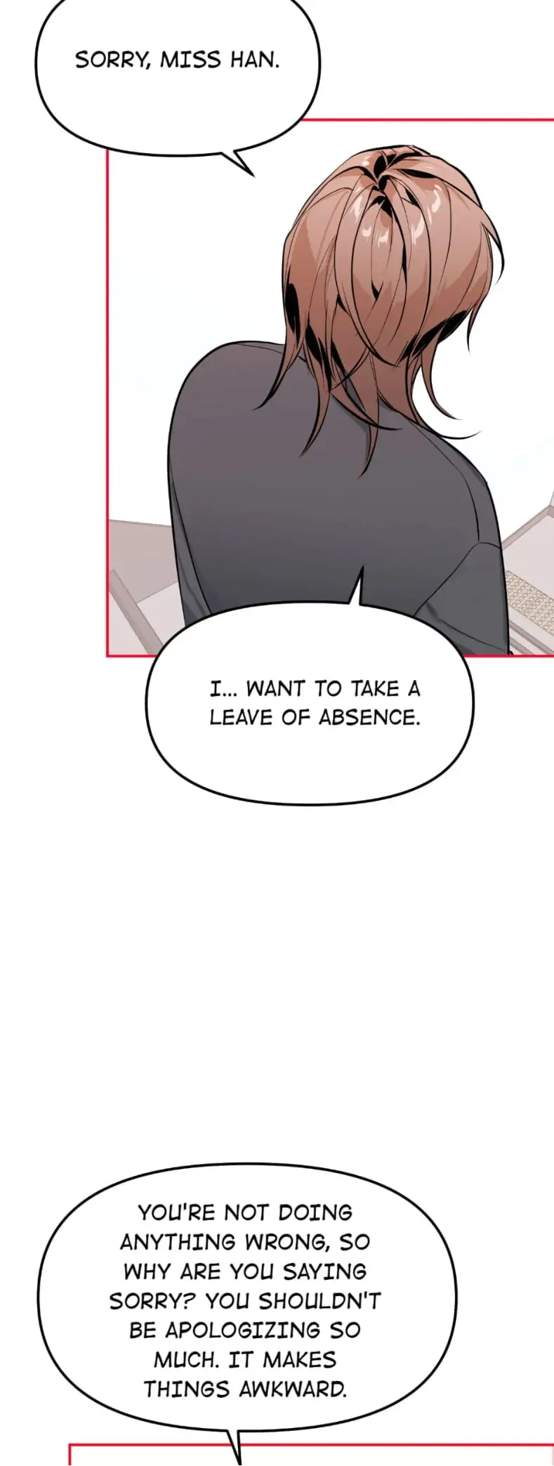 Devil’s Luck Chapter 11 - Page 17