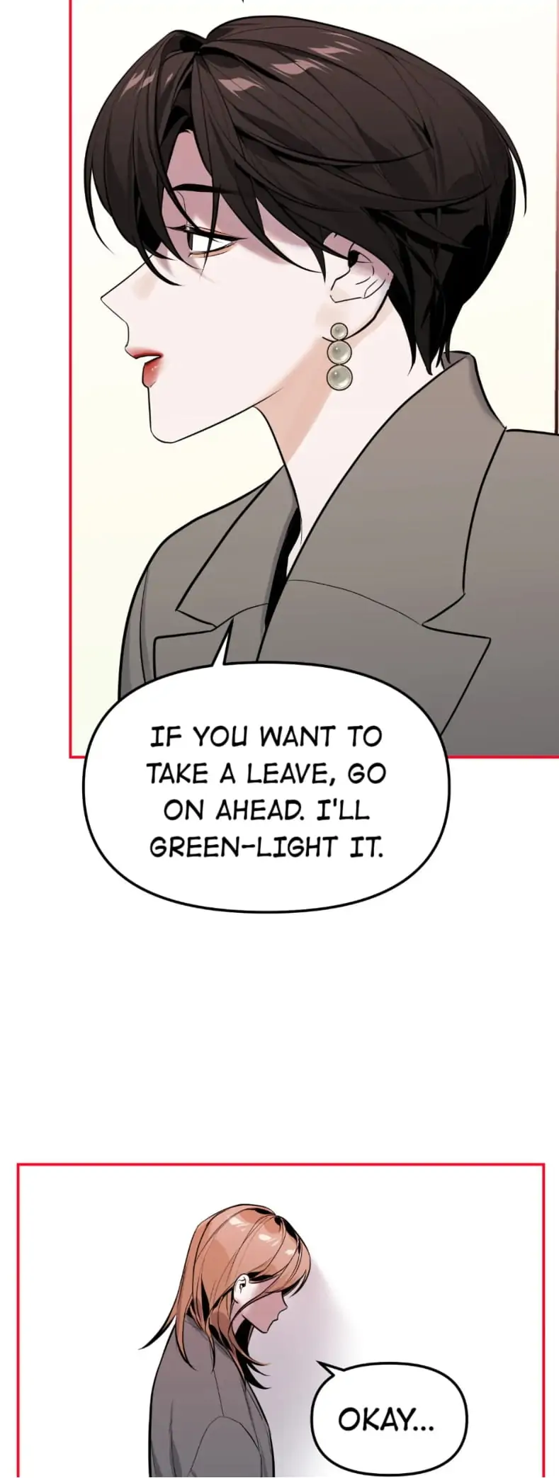 Devil’s Luck Chapter 11 - Page 18