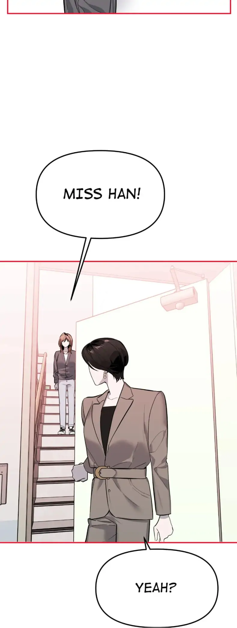 Devil’s Luck Chapter 11 - Page 19