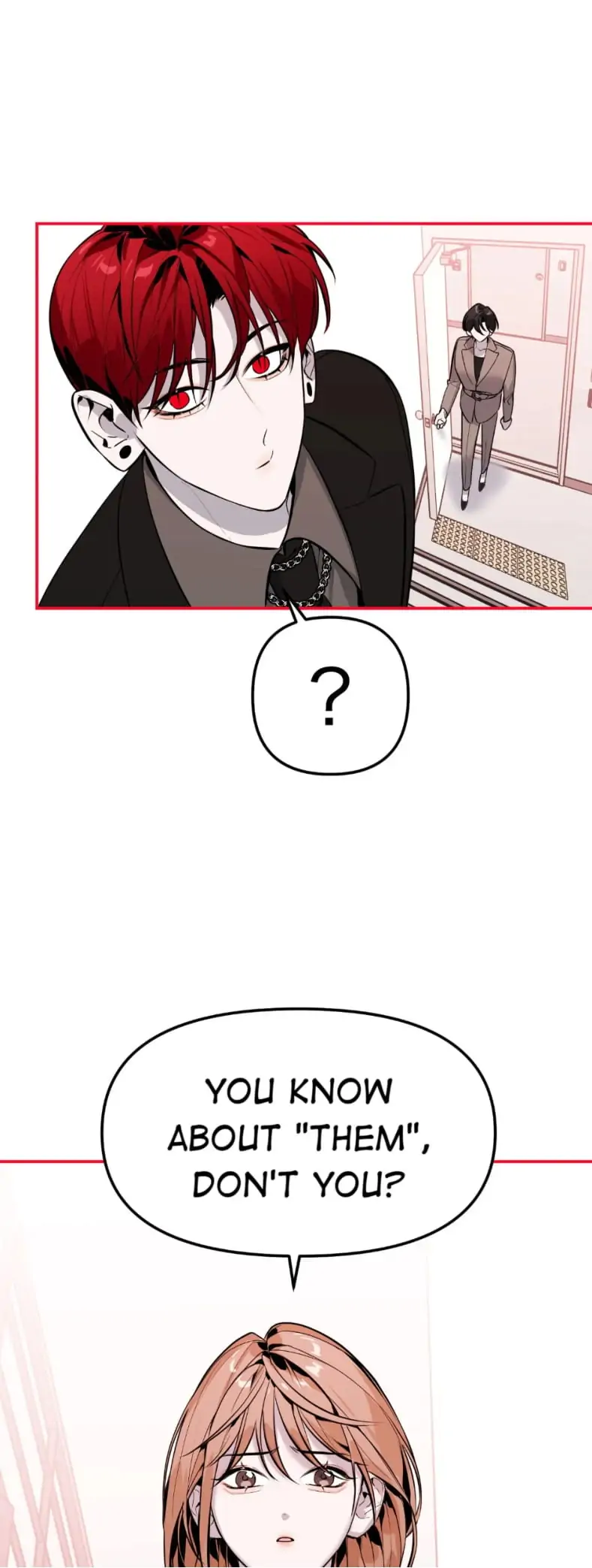 Devil’s Luck Chapter 11 - Page 20