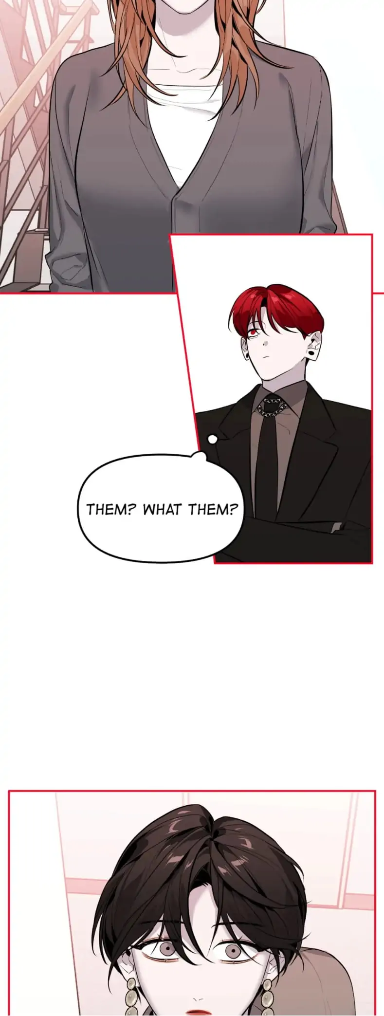 Devil’s Luck Chapter 11 - Page 21