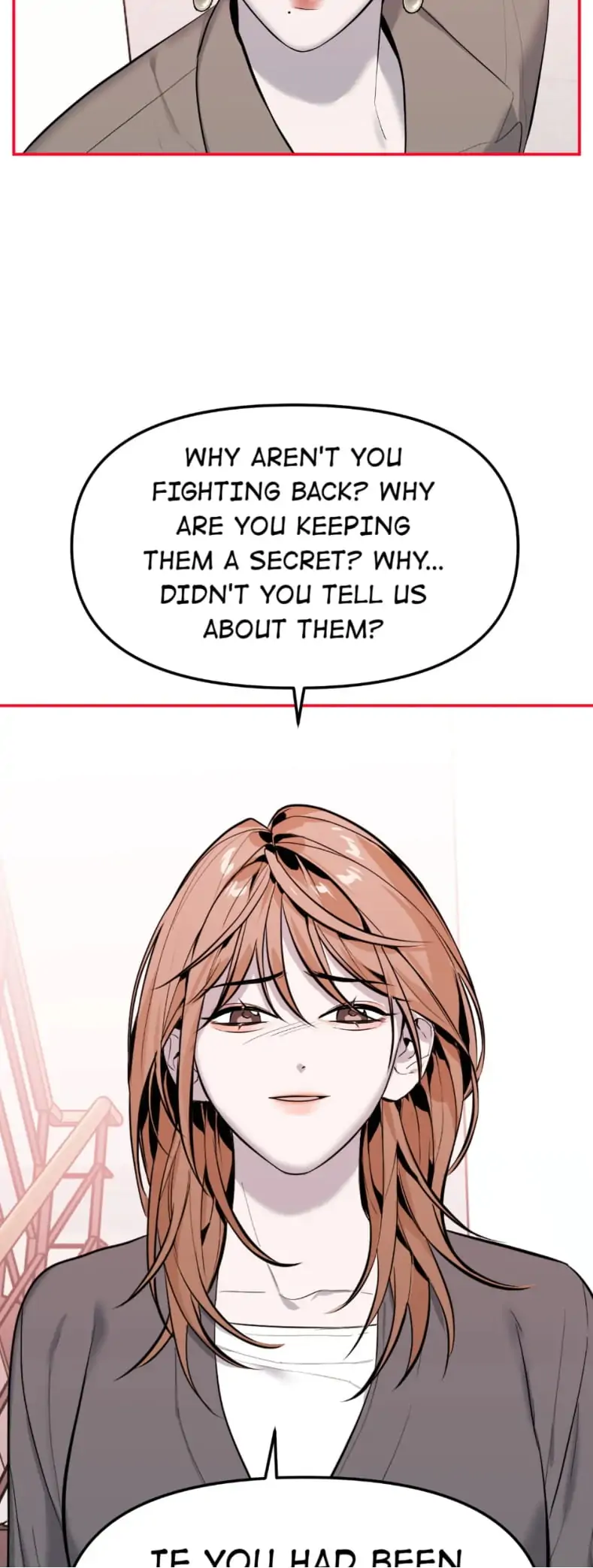 Devil’s Luck Chapter 11 - Page 22