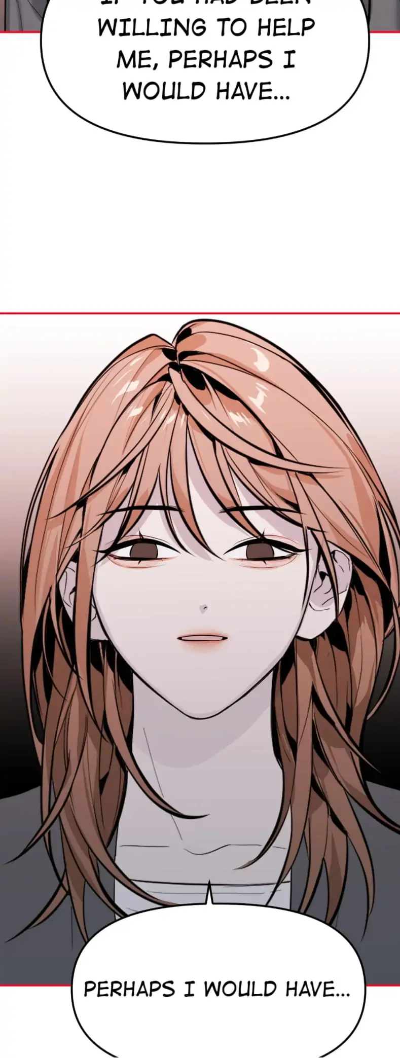 Devil’s Luck Chapter 11 - Page 23