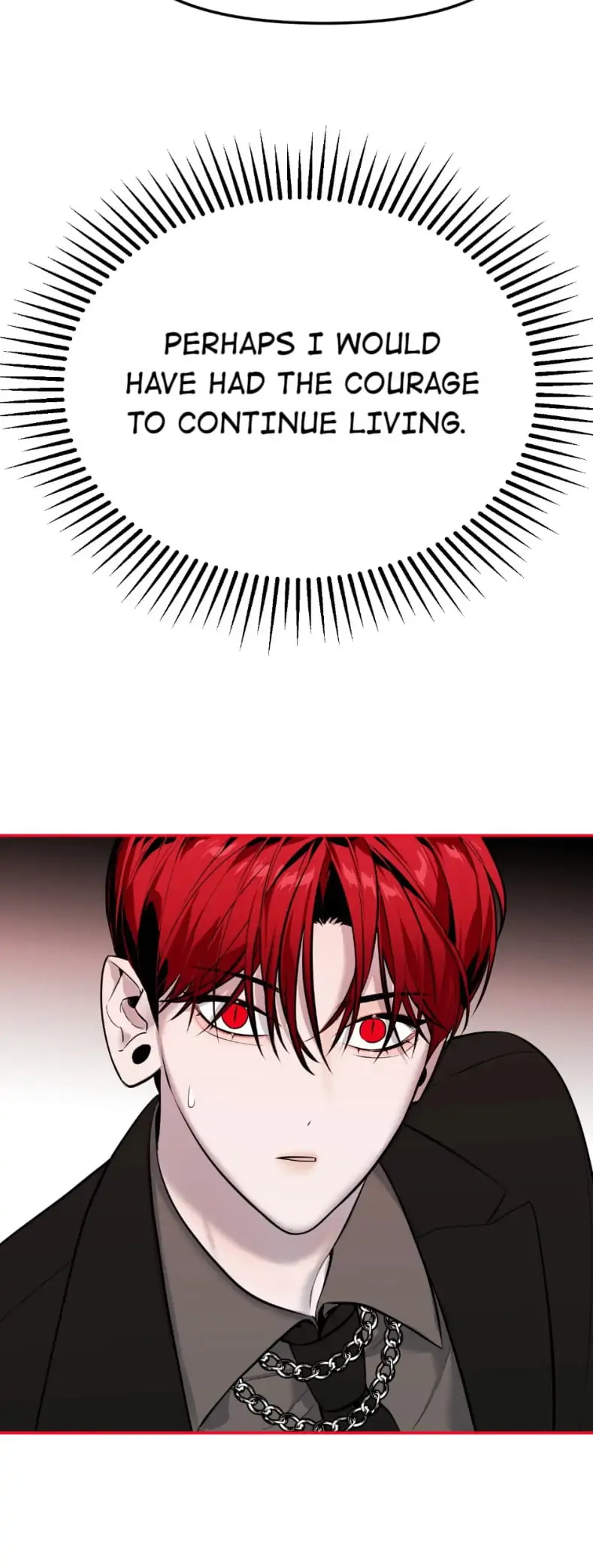 Devil’s Luck Chapter 11 - Page 24