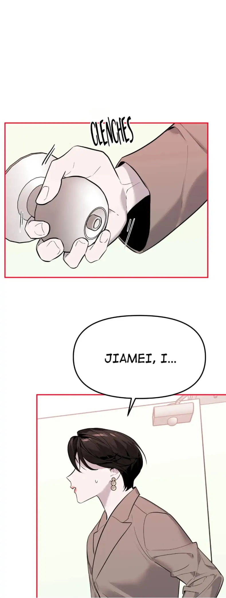 Devil’s Luck Chapter 11 - Page 25