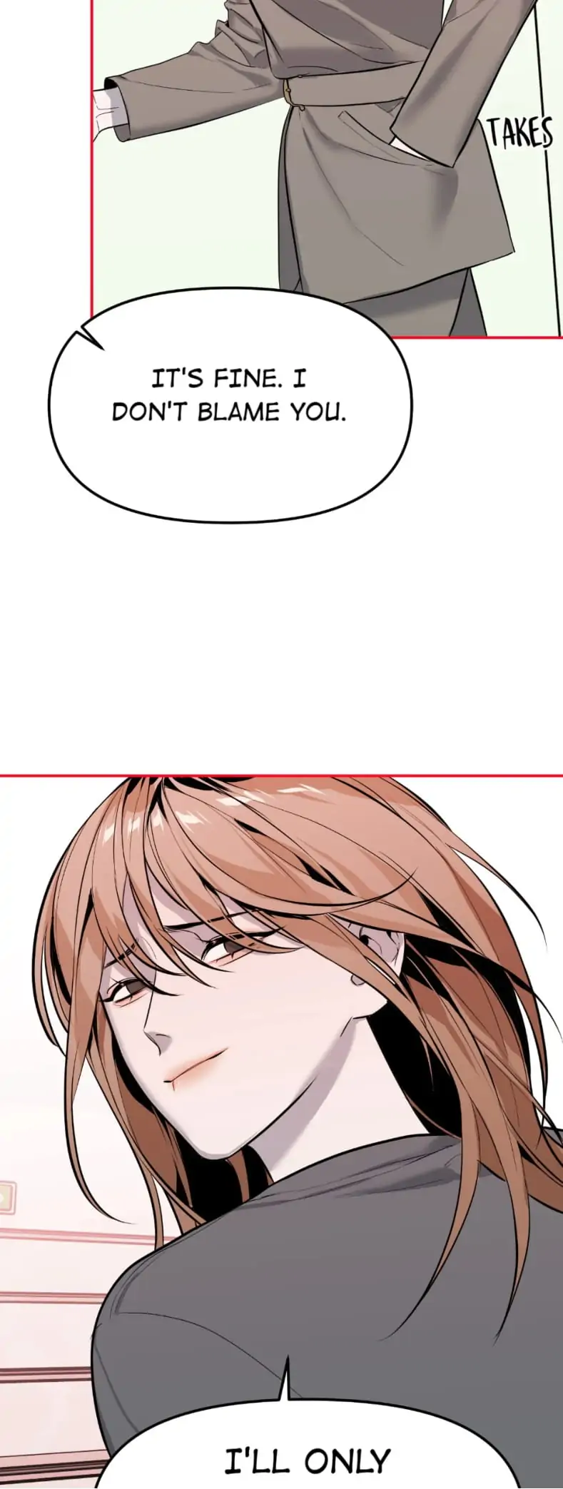 Devil’s Luck Chapter 11 - Page 26