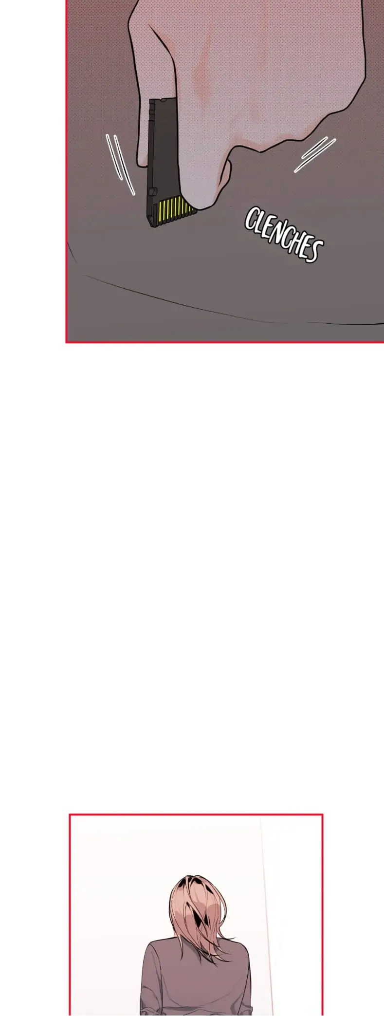 Devil’s Luck Chapter 11 - Page 28