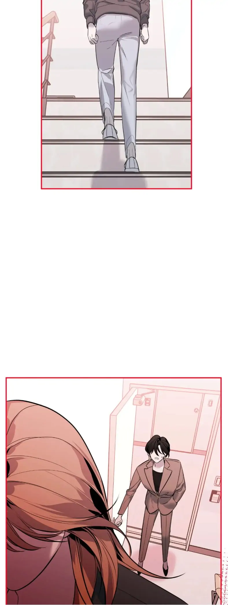 Devil’s Luck Chapter 11 - Page 29