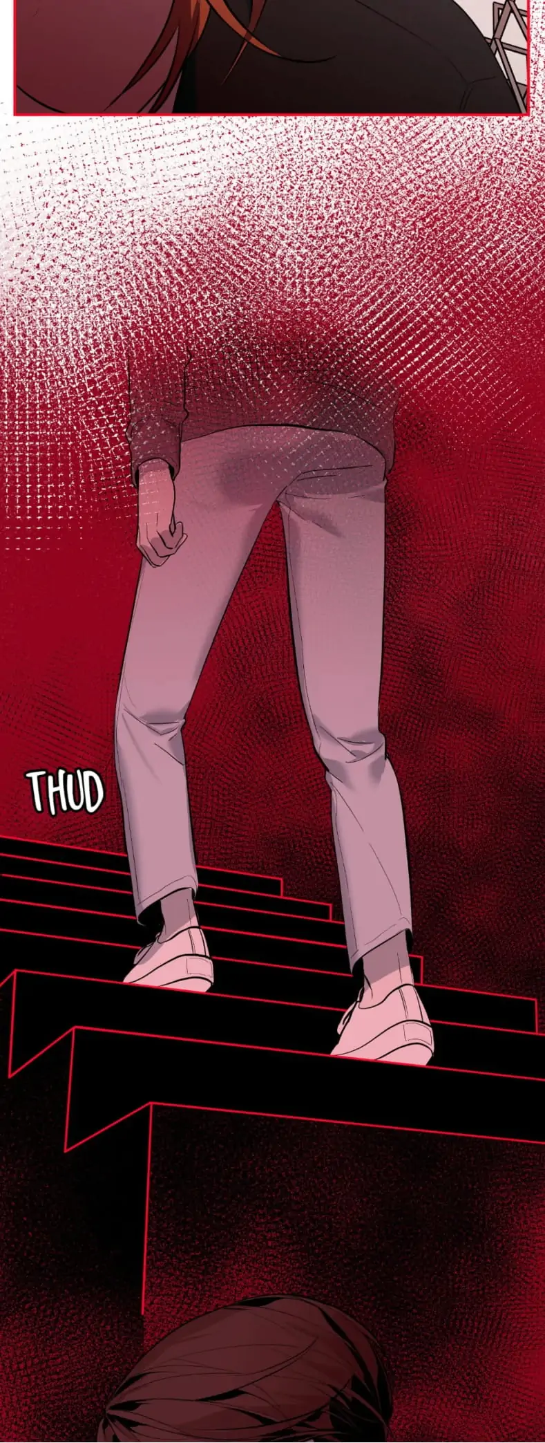 Devil’s Luck Chapter 11 - Page 30