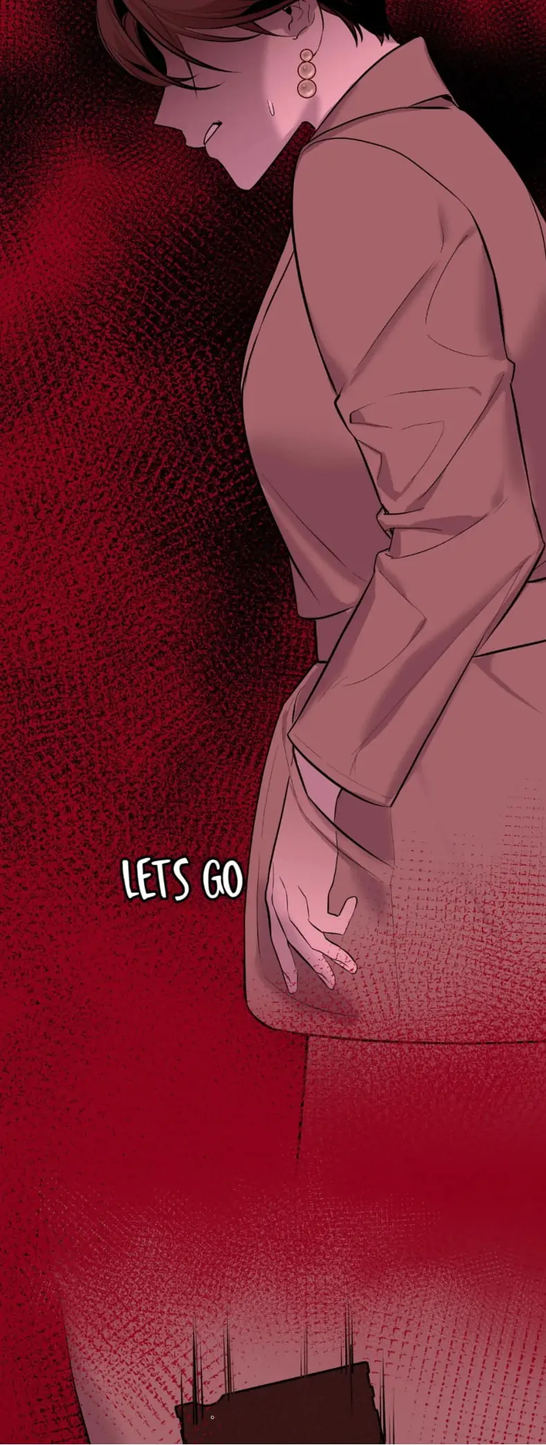 Devil’s Luck Chapter 11 - Page 31