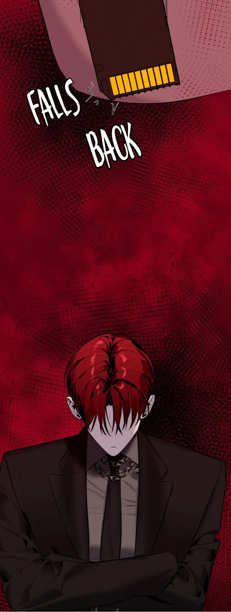 Devil’s Luck Chapter 11 - Page 32