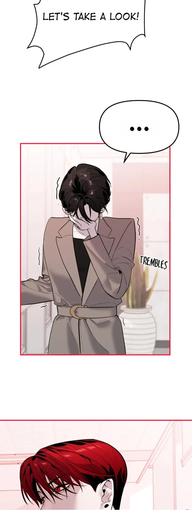 Devil’s Luck Chapter 11 - Page 36