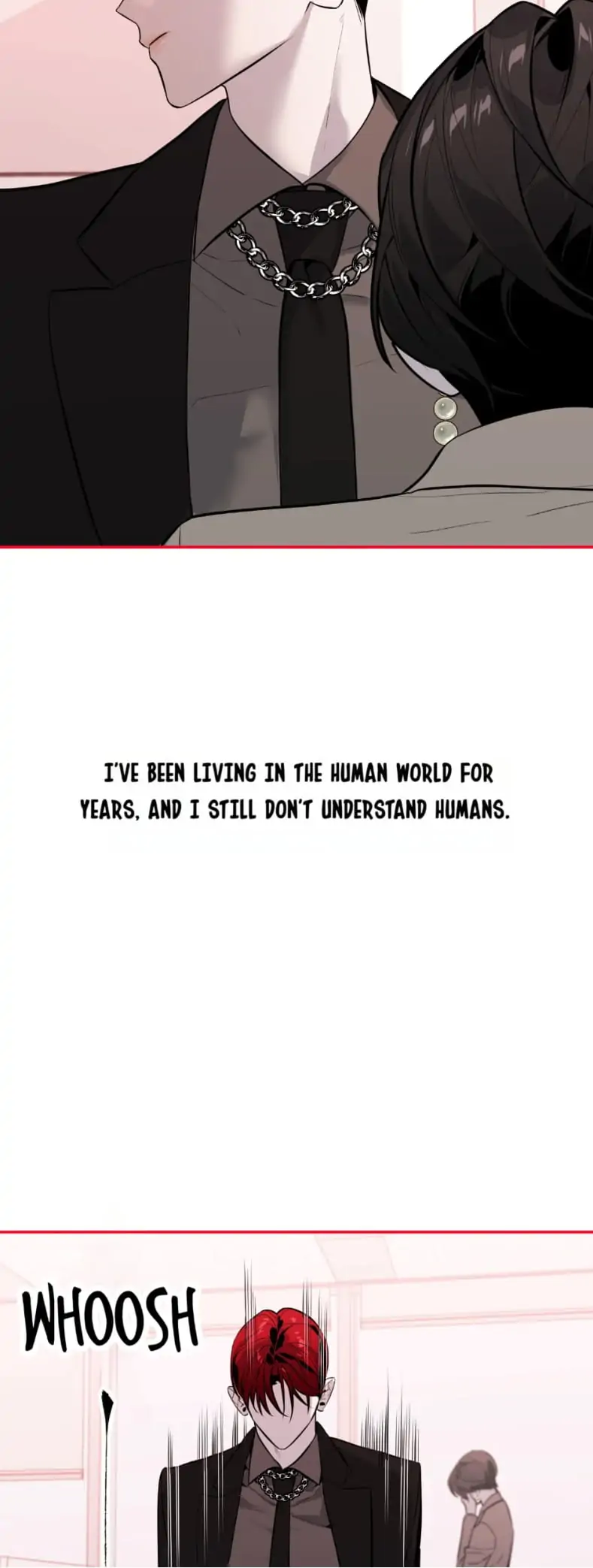 Devil’s Luck Chapter 11 - Page 37