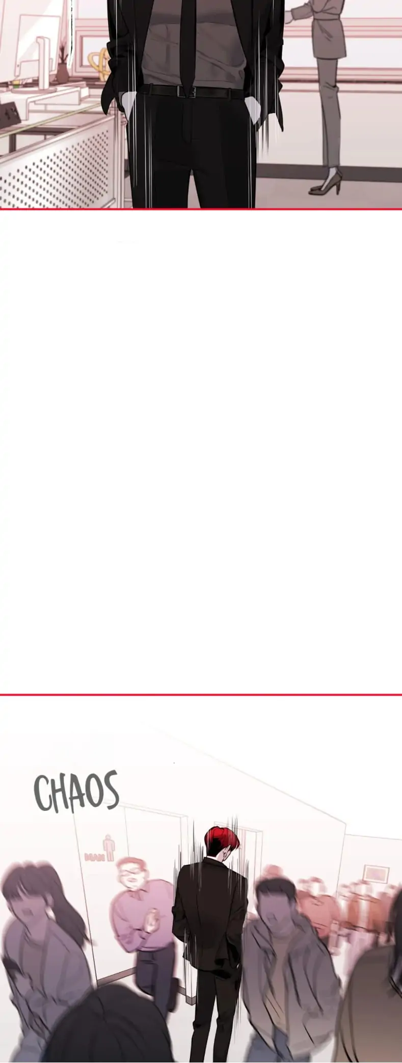 Devil’s Luck Chapter 11 - Page 38