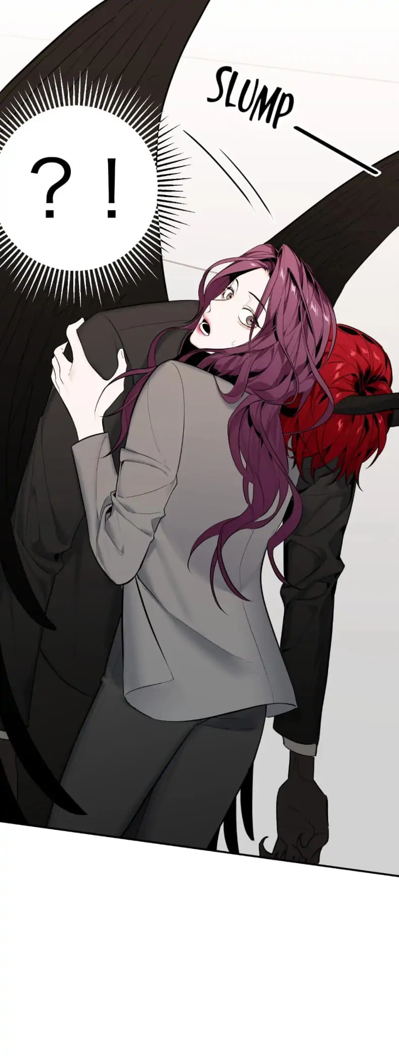 Devil’s Luck Chapter 12 - Page 6