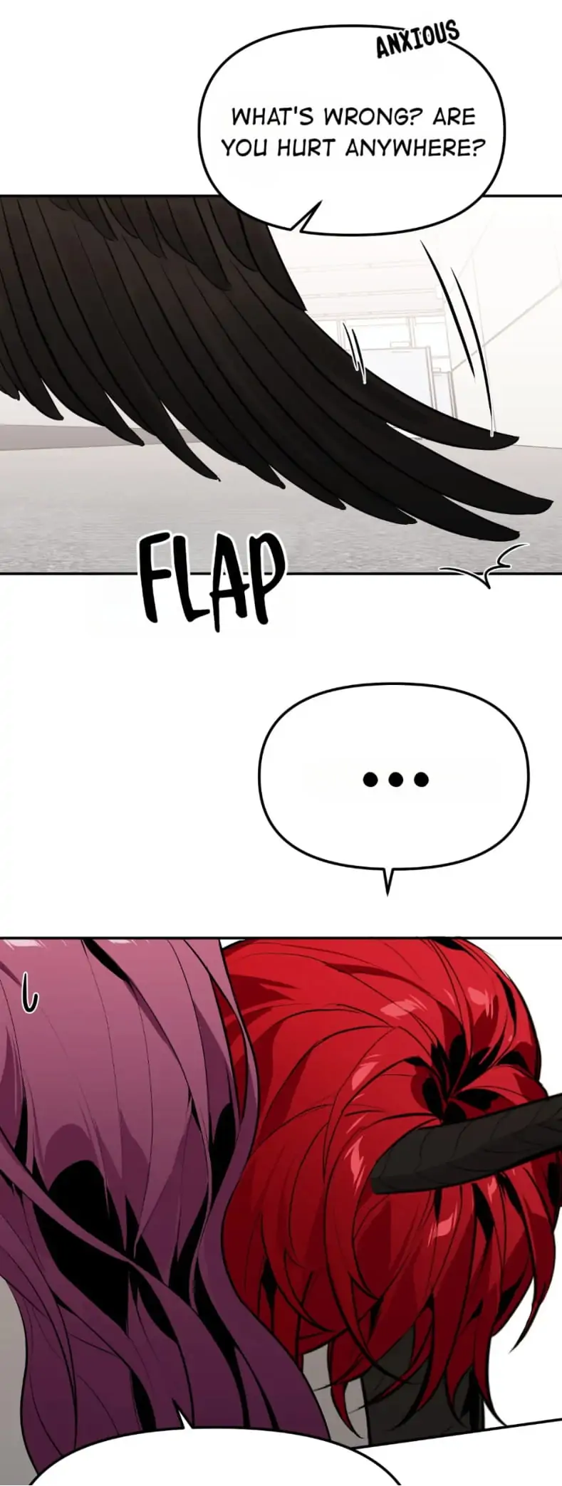 Devil’s Luck Chapter 12 - Page 7