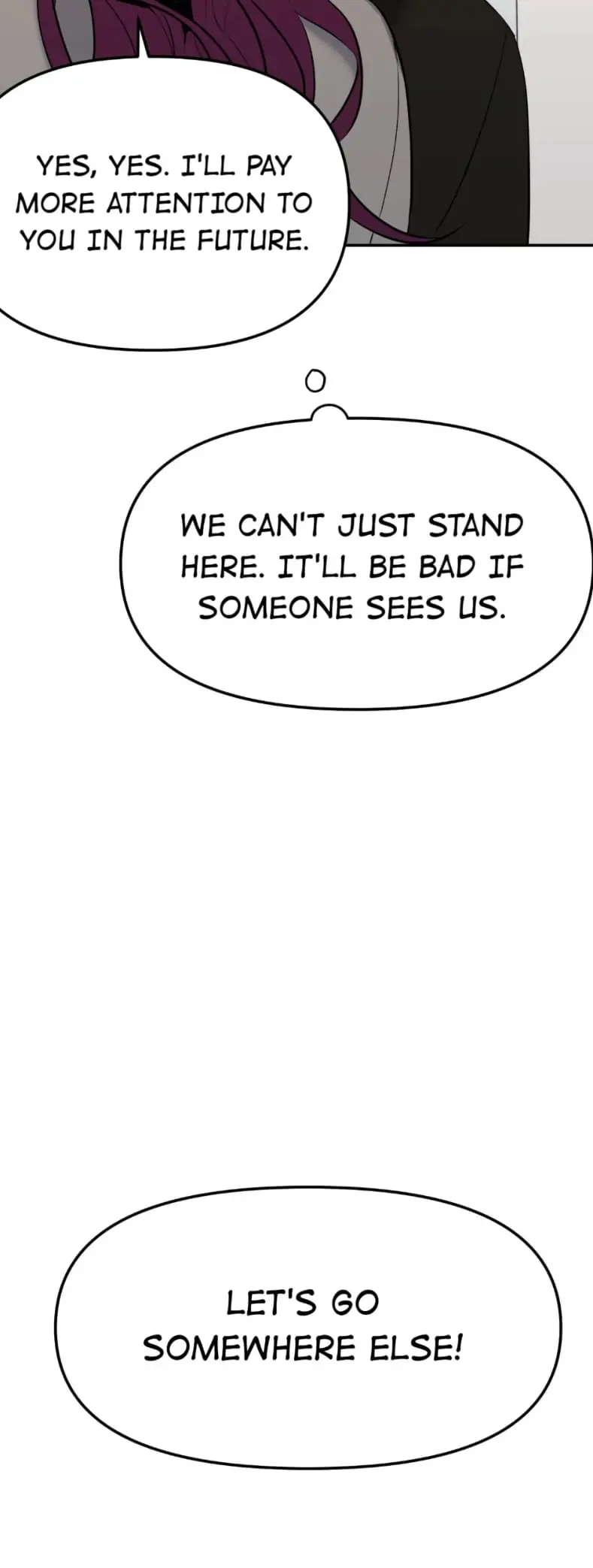 Devil’s Luck Chapter 12 - Page 11