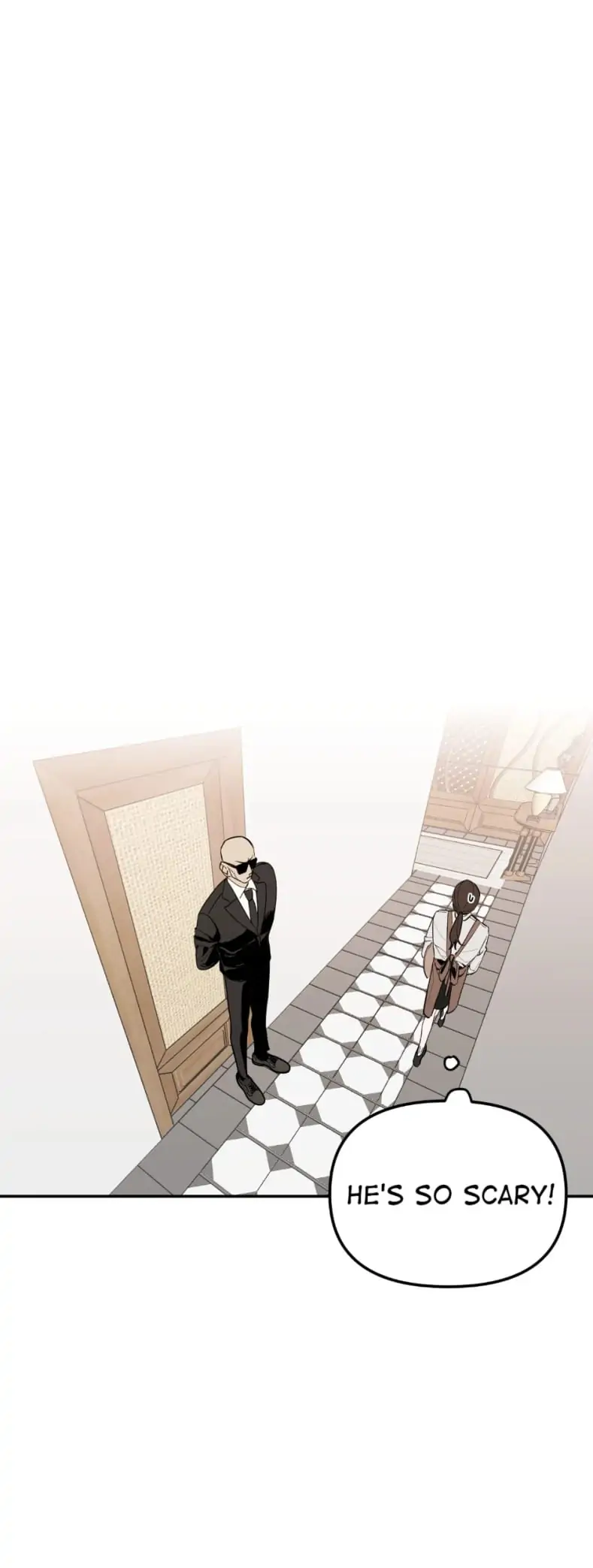 Devil’s Luck Chapter 12 - Page 12