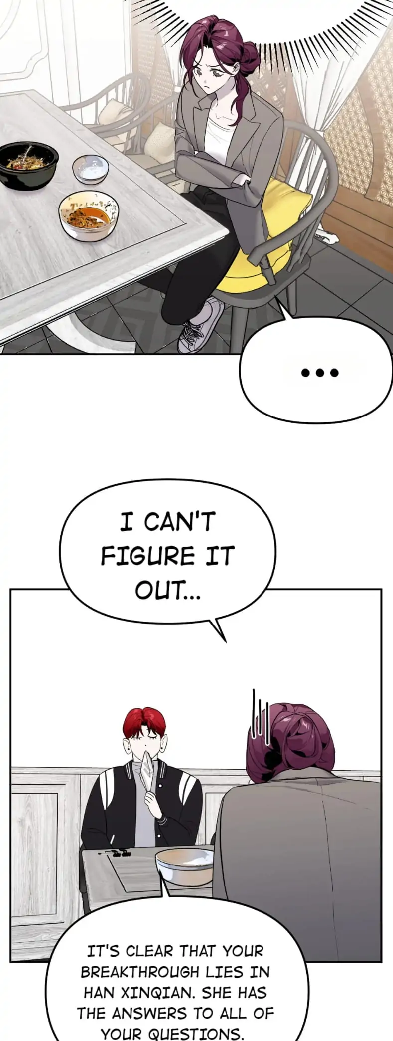 Devil’s Luck Chapter 12 - Page 23