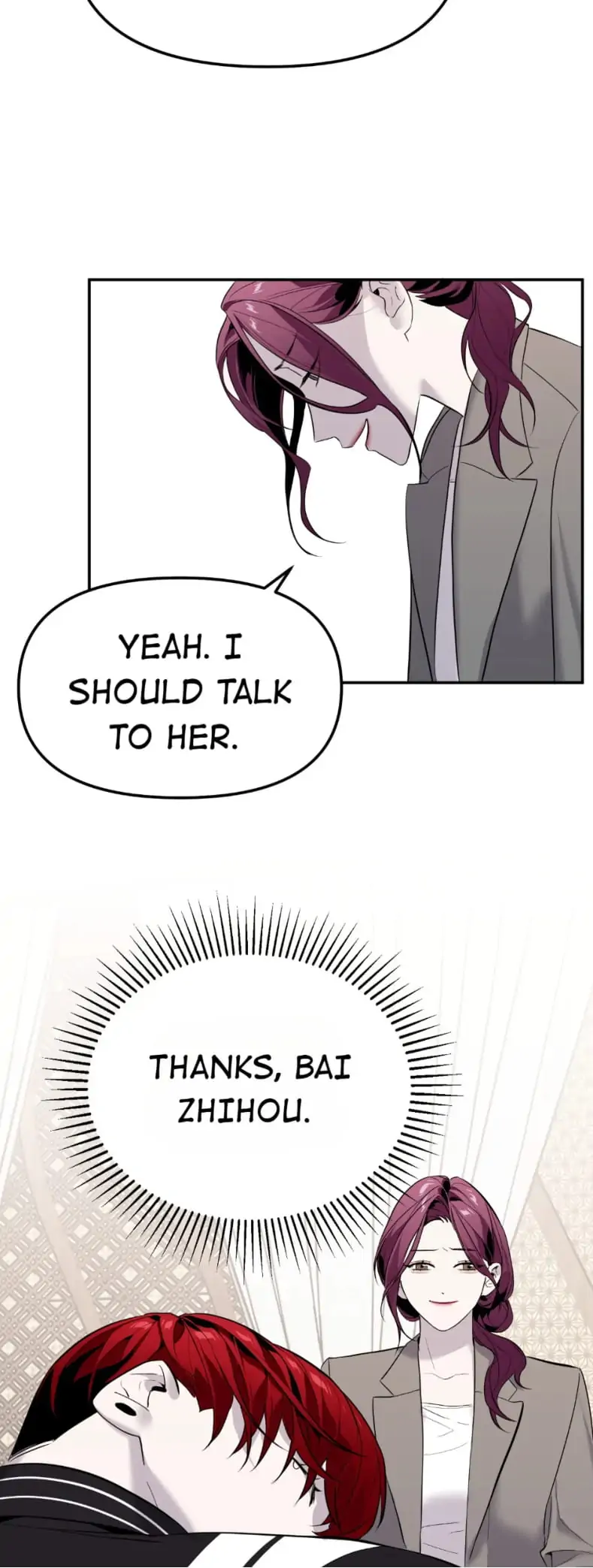 Devil’s Luck Chapter 12 - Page 24