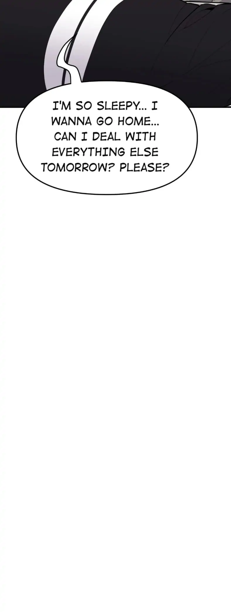 Devil’s Luck Chapter 12 - Page 25