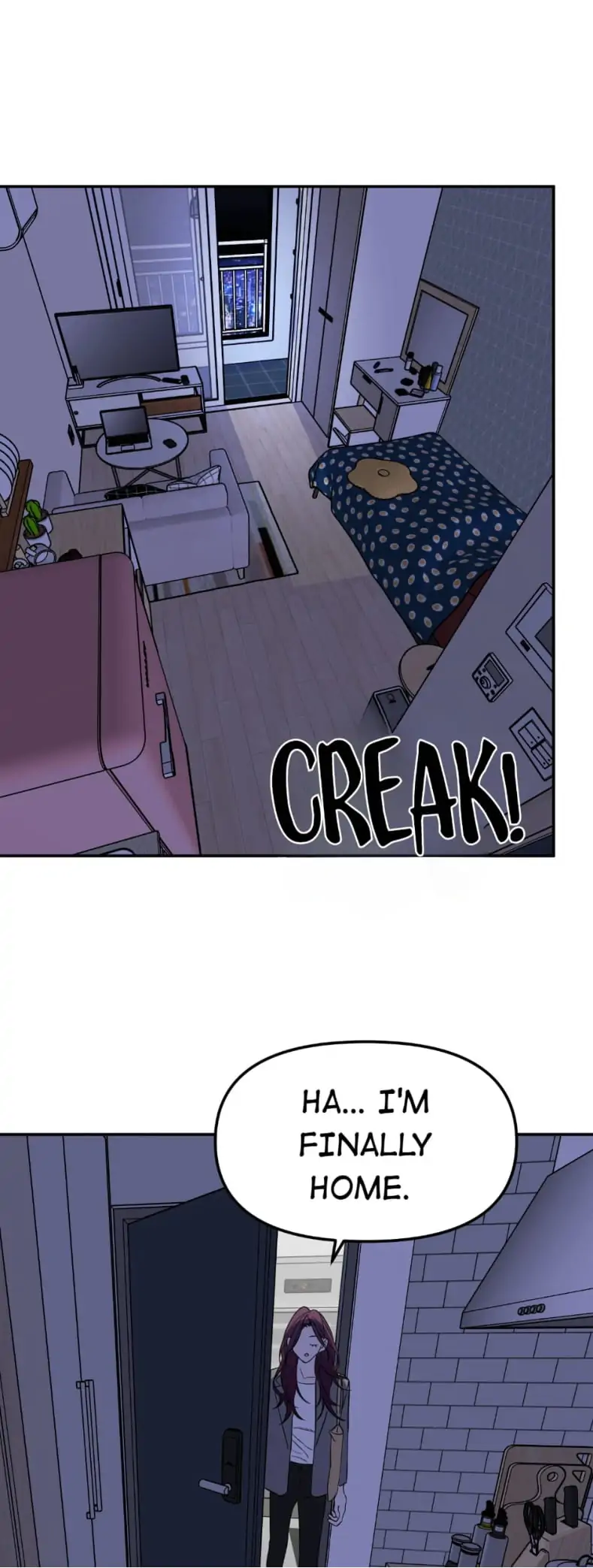 Devil’s Luck Chapter 12 - Page 26