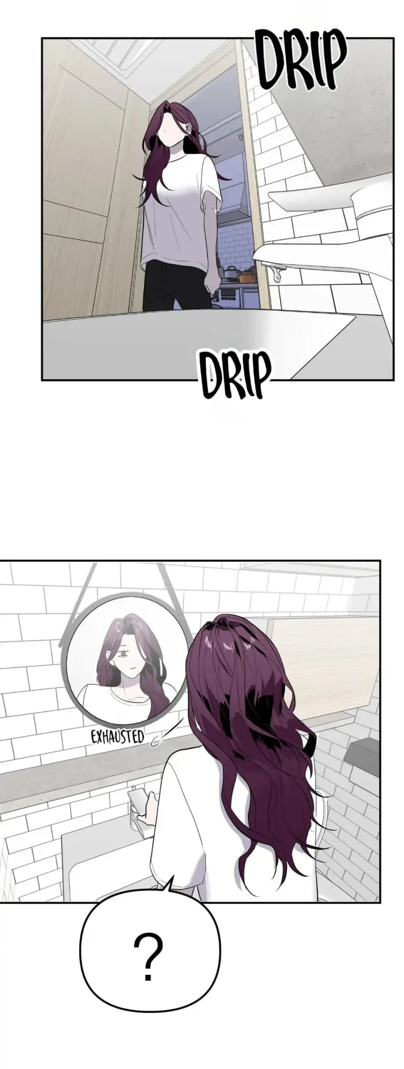 Devil’s Luck Chapter 12 - Page 29