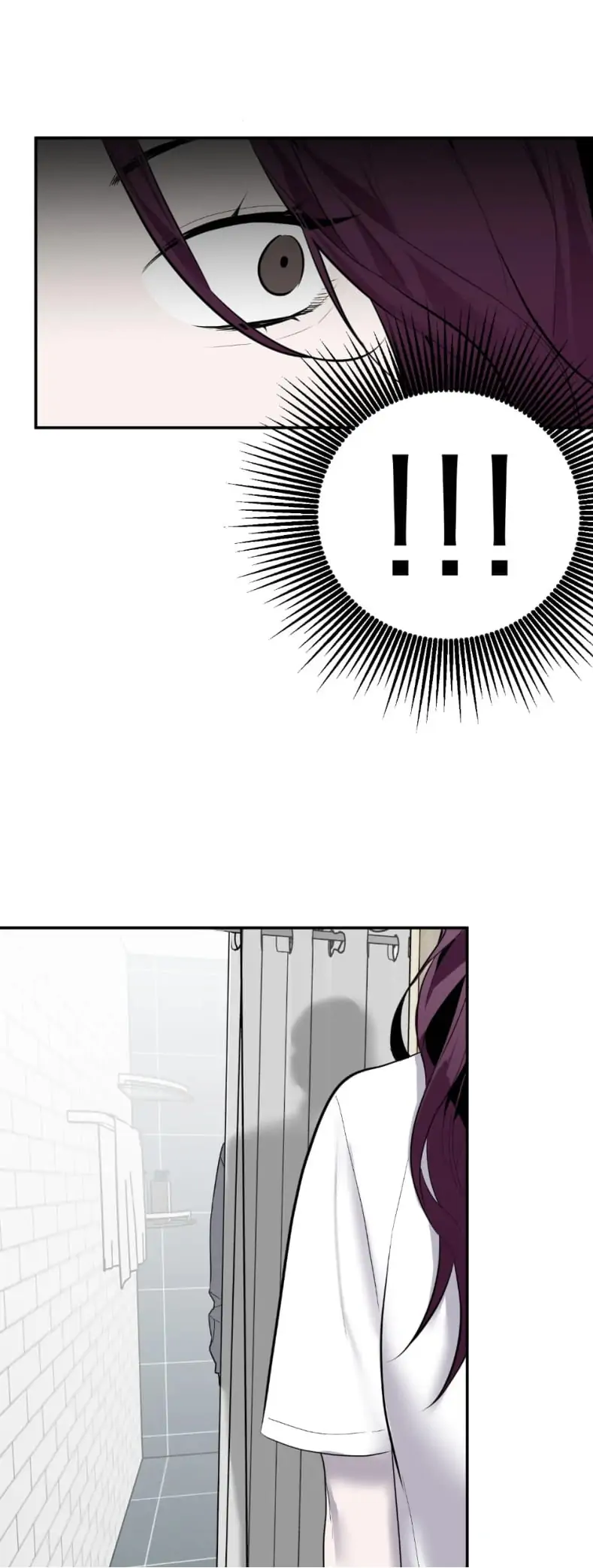 Devil’s Luck Chapter 12 - Page 30