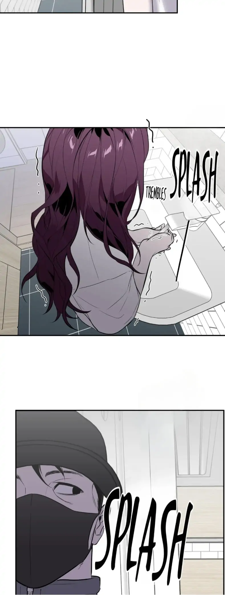 Devil’s Luck Chapter 12 - Page 31